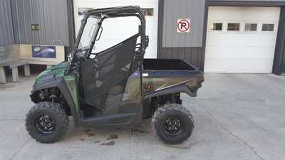 2023 Argo Magnum XF 500, $6999. Photo 1