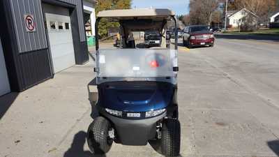 2026 E-z-go RXV 2 Freedom ELiTE, $9995. Photo 1