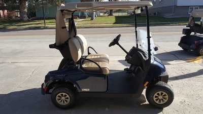 2026 E-z-go RXV 2 Freedom ELiTE, $9995. Photo 1