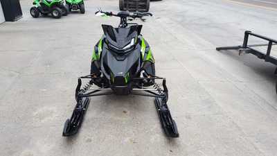 2026 Arctic Cat ZR 858 Sno Pro 137 E, $18199. Photo 3