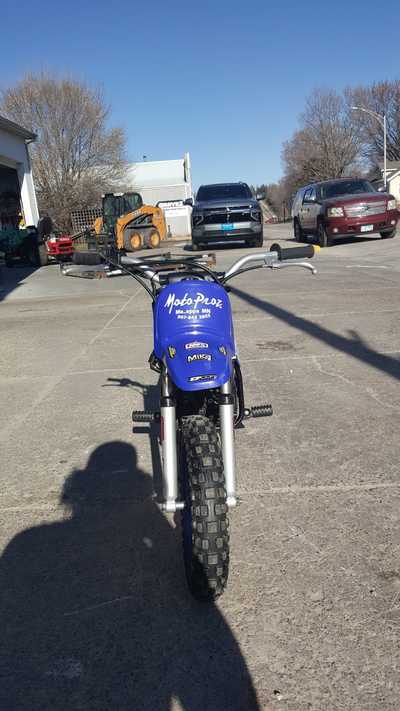 2005 Yamaha PW50, $1195. Photo 3