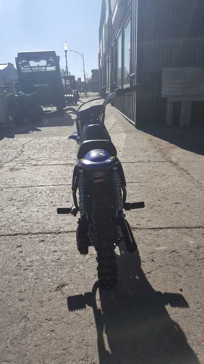 2005 Yamaha PW50, $1195. Photo 4