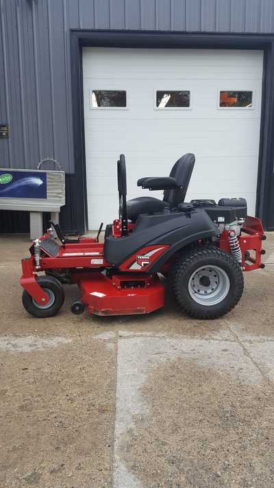2020 Ferris Industries 400S 48 in. Briggs &, $3995. Photo 1