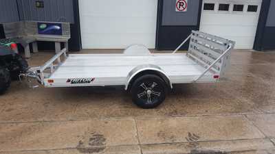 2025 Triton Trailers FIT Series Aluminum, $3999. Photo 1