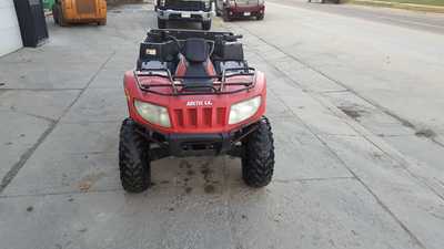 2014 Arctic Cat TBX® 700, $2995. Photo 3