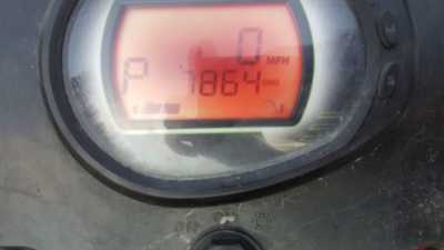 2014 Arctic Cat TBX® 700, $2995. Photo 5