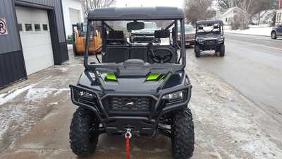 2025 Arctic Cat Prowler XT, $17999. Photo 2