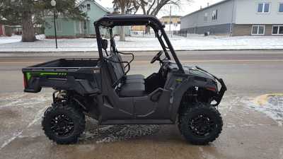 2025 Arctic Cat Prowler XT, $17999. Photo 3
