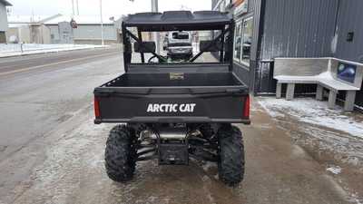 2025 Arctic Cat Prowler XT, $17999. Photo 4