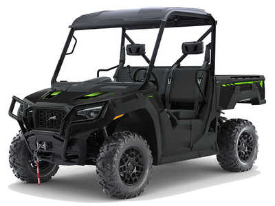 2025 Arctic Cat Prowler XT, $17999. Photo 6