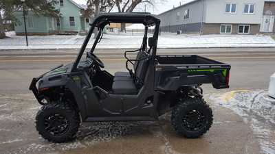 2025 Arctic Cat Prowler XT, $17999. Photo 2
