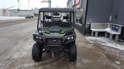 2025 Arctic Cat Prowler XT, $17999. Photo 3