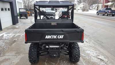 2025 Arctic Cat Prowler XT, $17999. Photo 4