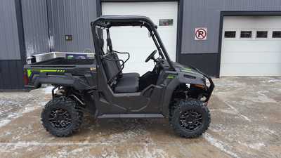 2025 Arctic Cat Prowler XT, $17999. Photo 1