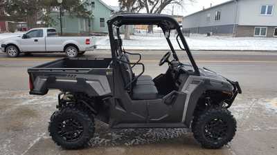 2025 Arctic Cat Prowler XT, $17999. Photo 2