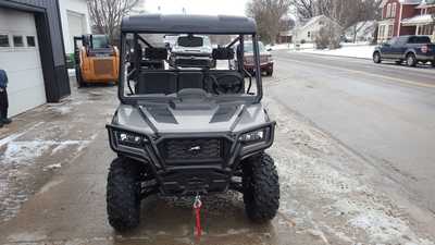 2025 Arctic Cat Prowler XT, $17999. Photo 3