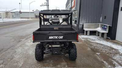 2025 Arctic Cat Prowler XT, $17999. Photo 4