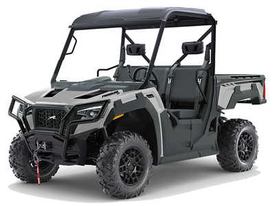 2025 Arctic Cat Prowler XT, $17999. Photo 5
