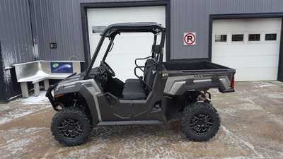 2025 Arctic Cat Prowler XT, $17999. Photo 1