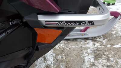 2026 Arctic Cat EXT Special 858 ATAC, $20899. Photo 7