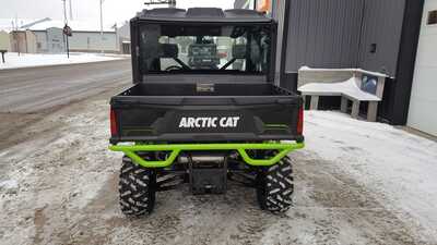 2025 Arctic Cat Prowler Limited, $0. Photo 4