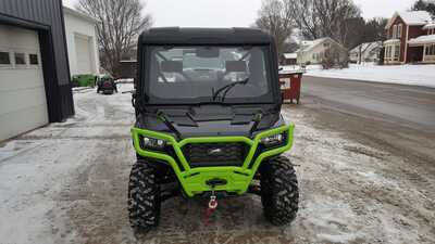 2025 Arctic Cat Prowler Limited, $0. Photo 6