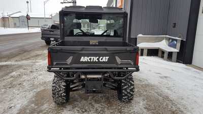 2025 Arctic Cat Prowler Limited, $22499. Photo 3