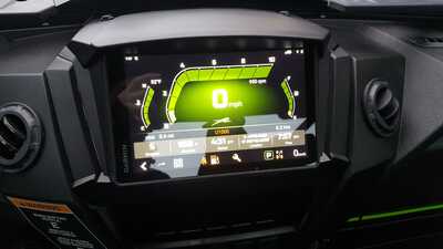 2025 Arctic Cat Prowler Limited, $22499. Photo 5