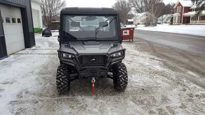 2025 Arctic Cat Prowler Limited, $22499. Photo 1
