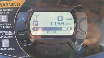 2023 Arctic Cat Prowler Pro LTD, $9995. Photo 5