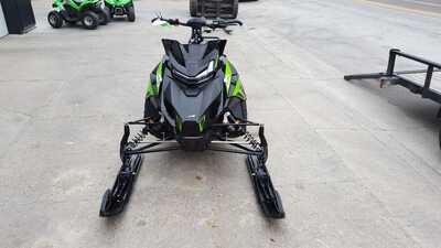 2026 Arctic Cat ZR 858 Sno Pro 137 E, $18199. Photo 2