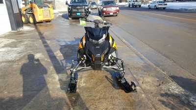 2026 Arctic Cat Riot 858 Sno Pro 1.7, $18499. Photo 2