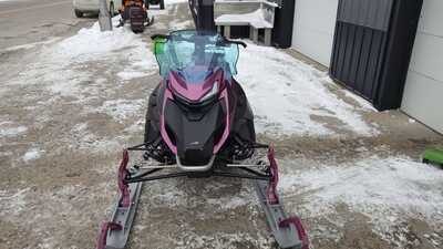 2026 Arctic Cat EXT Special 858 ATAC, $20899. Photo 2