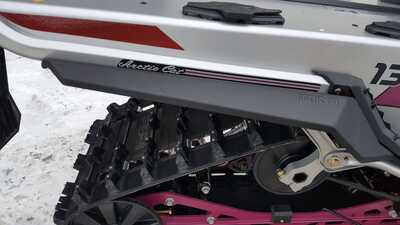 2026 Arctic Cat EXT Special 858 ATAC, $20899. Photo 5