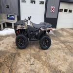 2026 Arctic Cat Alterra 600 Limited, $10999. Photo 2