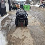 2026 Arctic Cat Alterra 600 Limited, $10999. Photo 3