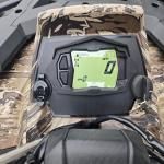 2026 Arctic Cat Alterra 600 Limited, $10999. Photo 4