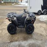 2026 Arctic Cat Alterra 600 Limited, $10999. Photo 1