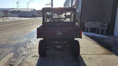 2023 Arctic Cat Prowler Pro EPS, $14999. Photo 4