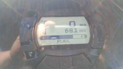 2023 Arctic Cat Prowler Pro EPS, $14999. Photo 5