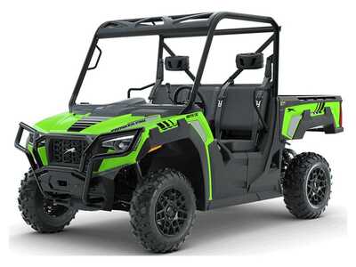 2023 Arctic Cat Prowler Pro EPS, $14999. Photo 6