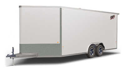 2025 Triton Trailers NXT Series Trailers, $11599. Photo 2