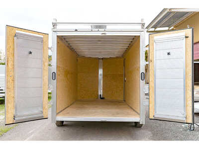 2025 Triton Trailers NXT Series Trailers, $11599. Photo 3