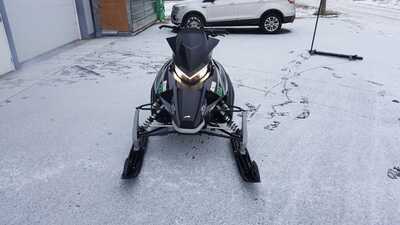 2019 Arctic Cat XF 8000 Cross Countr, $6495. Photo 2