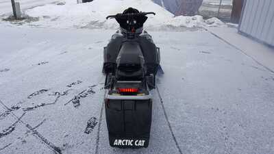 2019 Arctic Cat XF 8000 Cross Countr, $6495. Photo 4