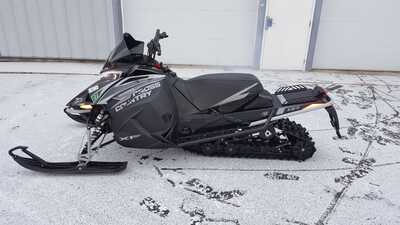 2019 Arctic Cat XF 8000 Cross Countr, $6495. Photo 1