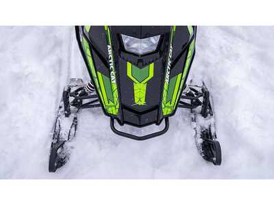 2025 Arctic Cat ZR 200 ES, $5699. Photo 10