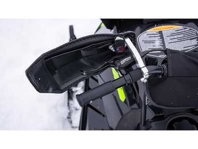 2025 Arctic Cat ZR 200 ES, $5699. Photo 9