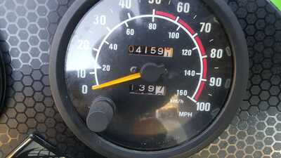 2001 Arctic Cat ZR® 500, $995. Photo 4