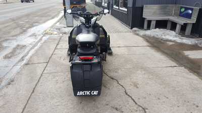 2018 Arctic Cat ZR 7000 129, $4995. Photo 5